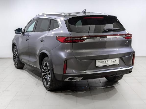Exeed TXL I Рестайлинг с пробегом 2023 года, цена 2 295 000 рублей, 27762 км, внедорожник, Автокод Объявления