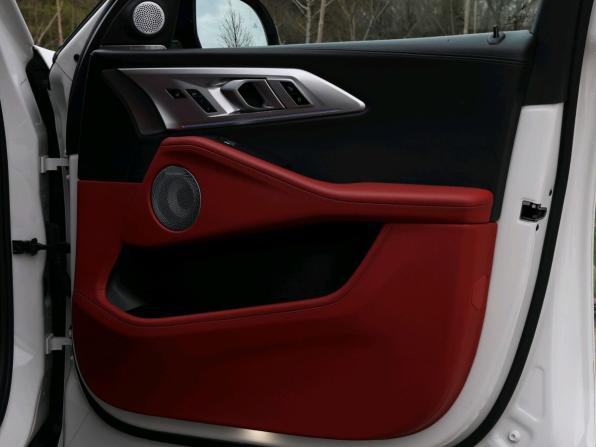 BMW XM с пробегом 2023 года, цена 14 995 000 рублей, 48470 км, внедорожник, Автокод Объявления