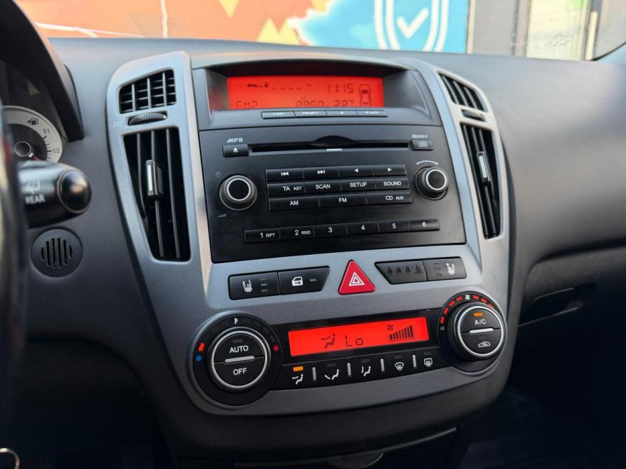 Kia Ceed I Набережные Челны  - изображение 16