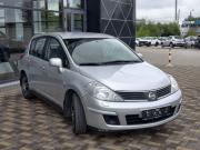 Nissan Tiida I Калуга  - изображение 10