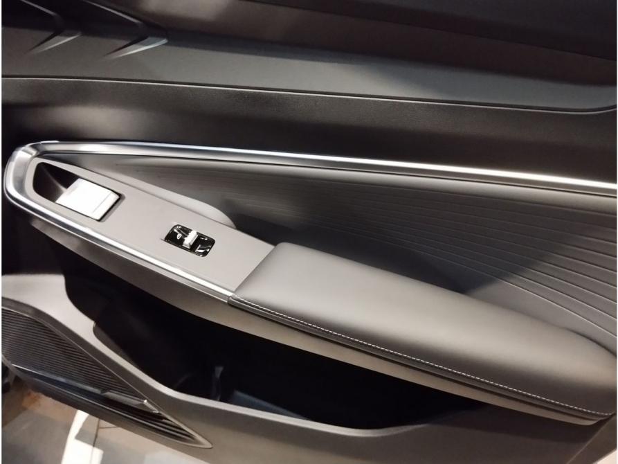 Geely Cityray Москва  - изображение 17