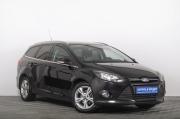 Ford Focus III Томск  - изображение 20