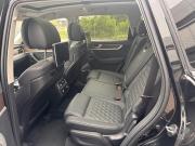 Hongqi HS7 I Санкт-Петербург  - изображение 12