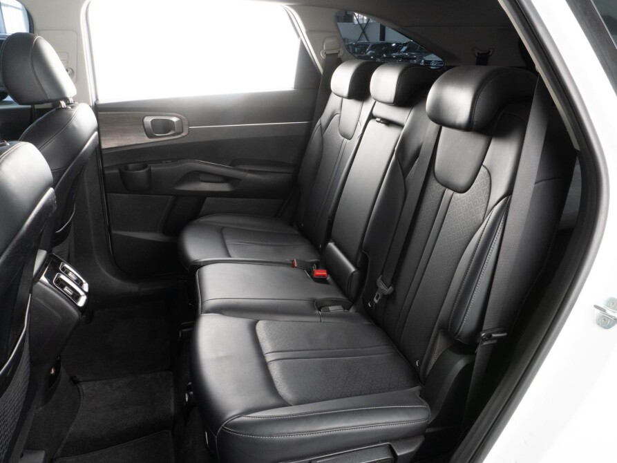 Kia Sorento IV Сургут  - изображение 10