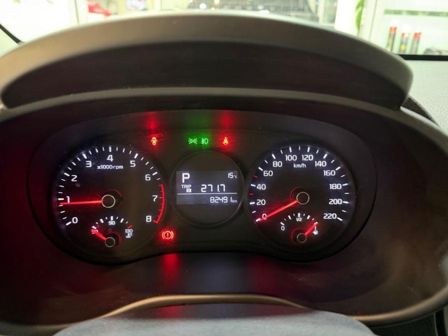 Kia Picanto III Таганрог  - изображение 24