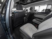 Volkswagen Talagon I Рестайлинг Москва  - изображение 53