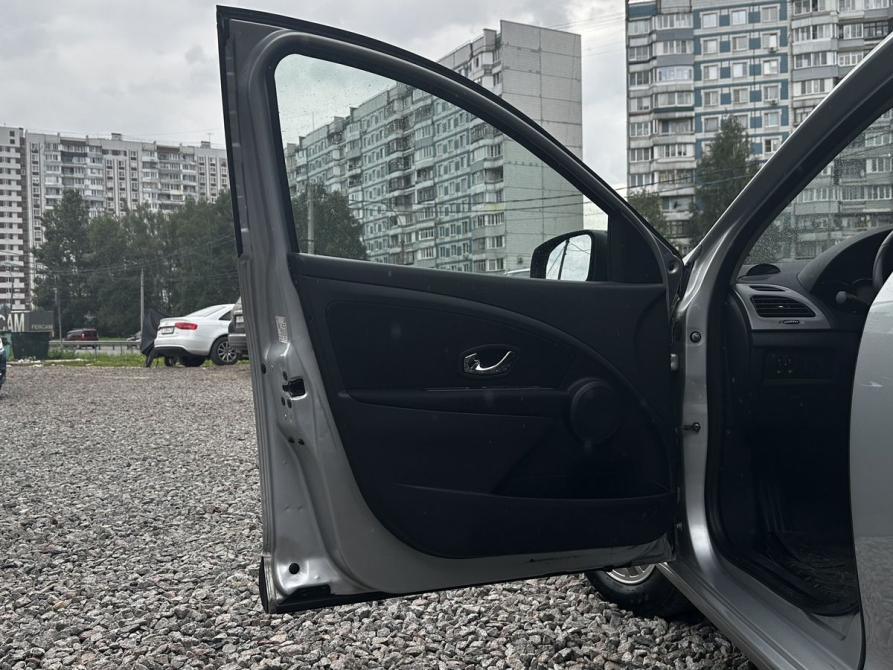 Renault Megane III Рестайлинг Ярославль  - изображение 20