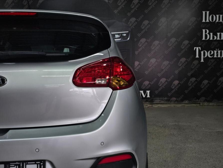 Kia Ceed II Краснодар  - изображение 13