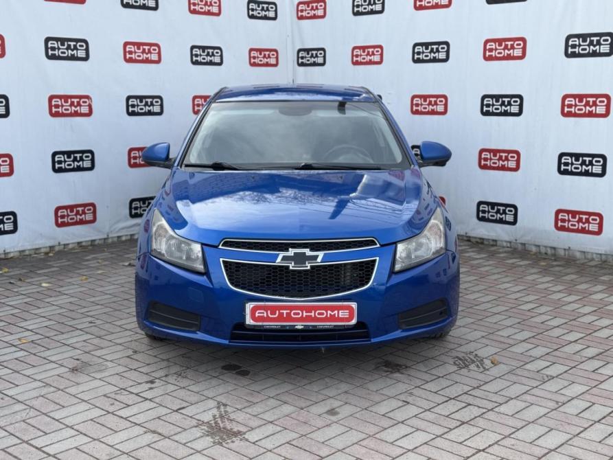 Chevrolet Cruze I Санкт-Петербург  - изображение 2
