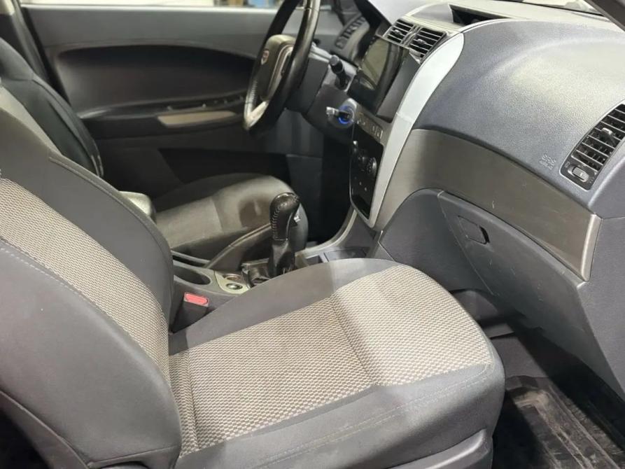 Geely Emgrand X7 I Саратов  - изображение 8