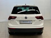 Volkswagen Tiguan II Москва  - изображение 22