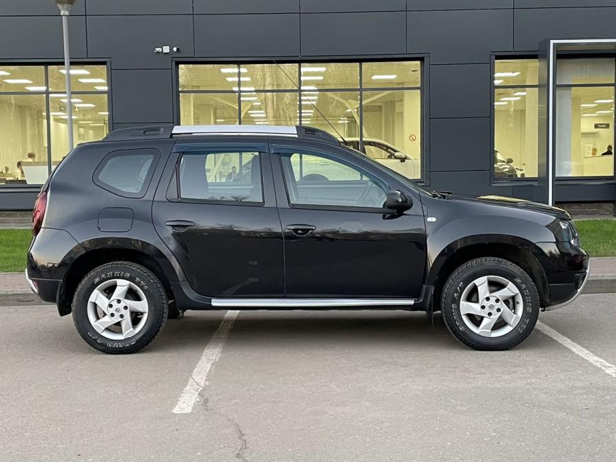 Renault Duster I Рестайлинг Ярославль  - изображение 4