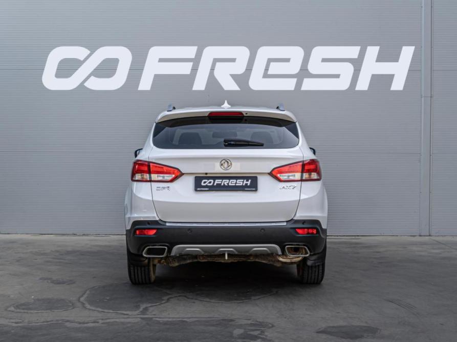 Dongfeng AX7 I Краснодар  - изображение 4