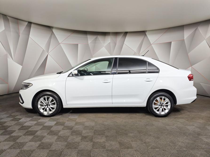 Volkswagen Polo VI Москва  - изображение 5