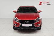 Lada (ВАЗ) Vesta I Саратов  - изображение 26