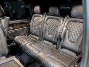 Mercedes-Benz V-Класс III (W447) Москва  - изображение 38