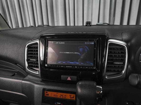 Mazda Flair Wagon II Рестайлинг с пробегом 2016 года, цена 875 000 рублей, 105892 км, микровэн, Автокод Объявления