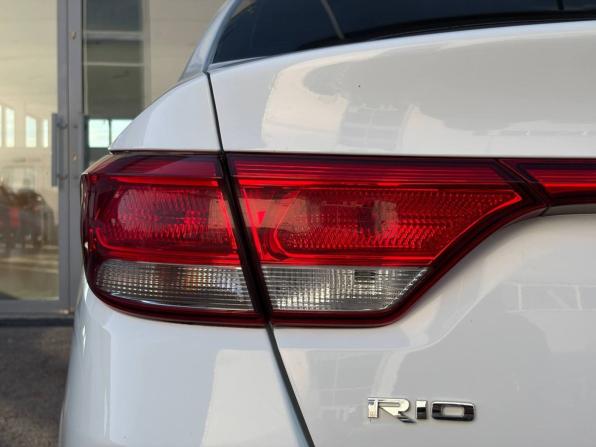 Kia Rio IV с пробегом 2019 года, цена 1 390 000 рублей, 111702 км, седан, Автокод Объявления