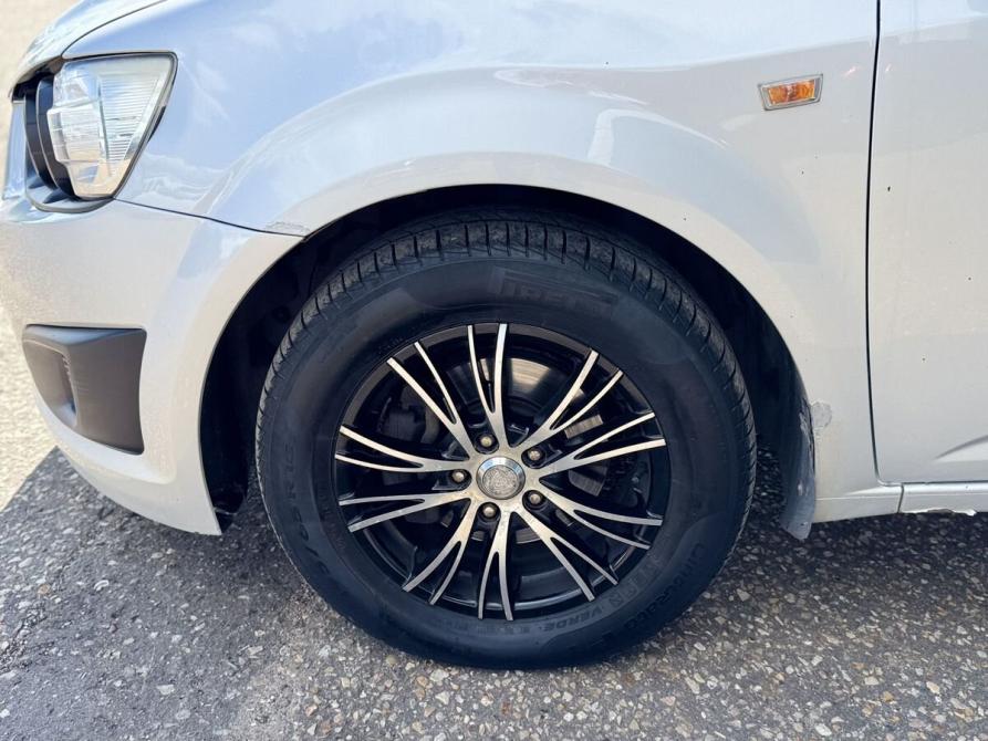 Chevrolet Aveo II Тверь  - изображение 9
