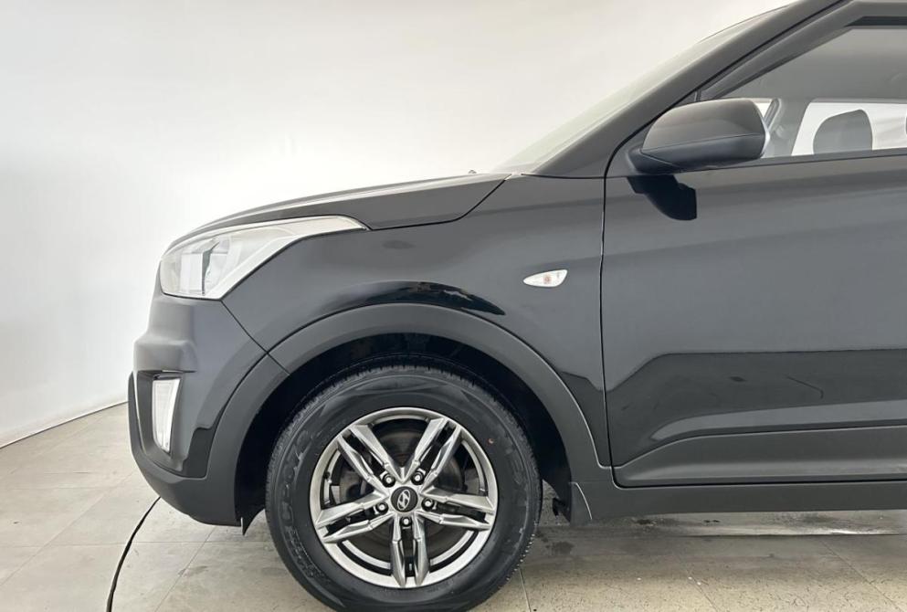 Hyundai Creta I Саранск  - изображение 9
