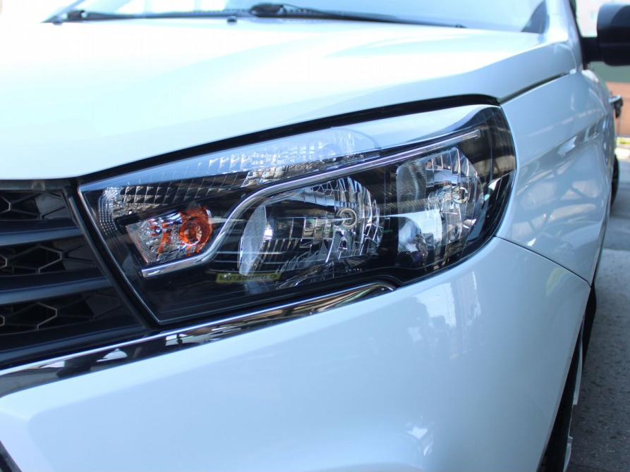 Lada (ВАЗ) Vesta I Дзержинск  - изображение 18