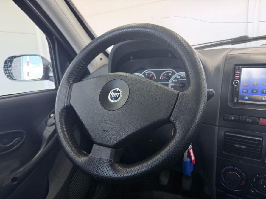 Fiat Albea I Рестайлинг Уфа  - изображение 8