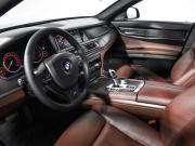 BMW 7 серии V (F01/F02/F04) Рестайлинг Санкт-Петербург  - изображение 27