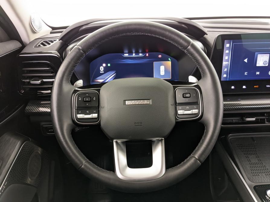 Haval H3 I Москва  - изображение 22
