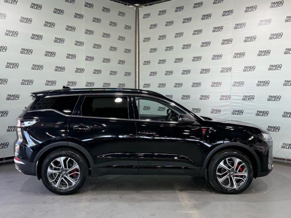Chery Tiggo 7 Pro Max I Рестайлинг с пробегом 2025 года, цена 2 350 000 рублей, 18500 км, внедорожник, Автокод Объявления
