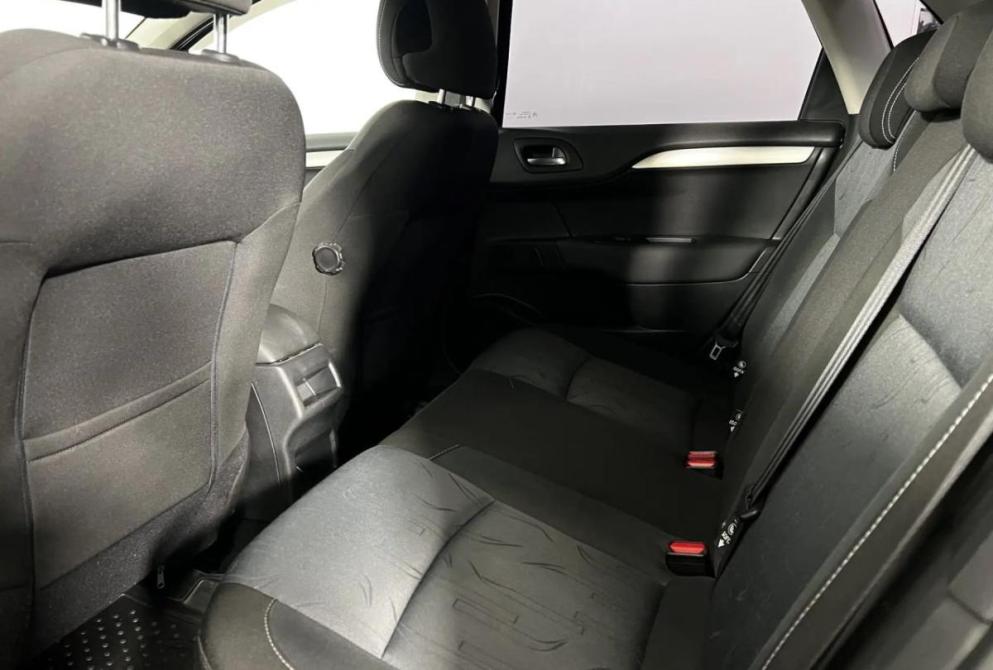 Citroen C4 II Нижний Новгород  - изображение 11