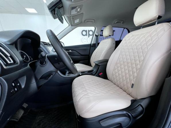 Hyundai Creta II с пробегом 2021 года, цена 2 199 000 рублей, 58164 км, внедорожник, Автокод Объявления