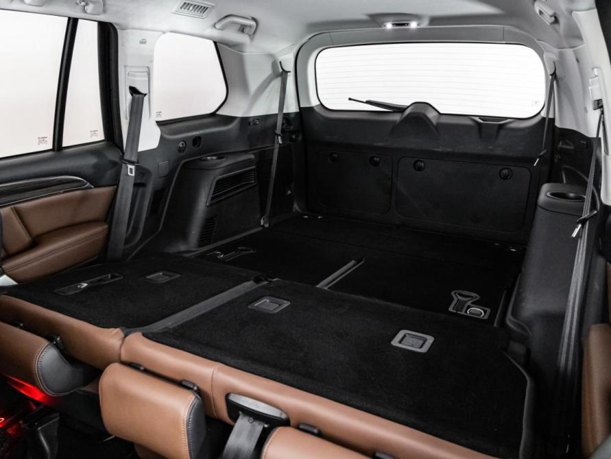 Haval H9 I Рестайлинг Санкт-Петербург  - изображение 28