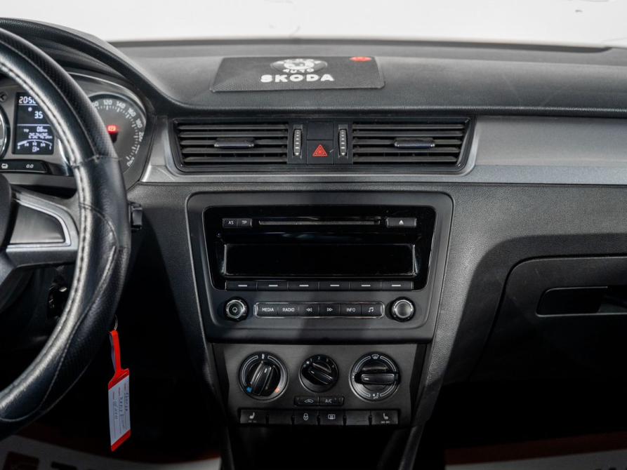 Skoda Rapid I Иркутск  - изображение 11