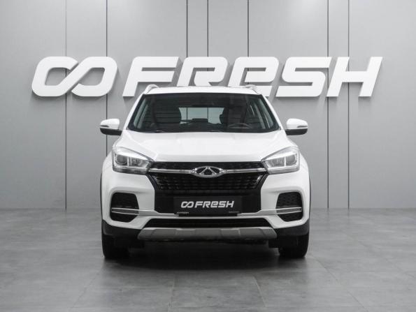Chery Tiggo 4 I Рестайлинг с пробегом 2022 года, цена 1 250 000 рублей, 47347 км, внедорожник, Автокод Объявления