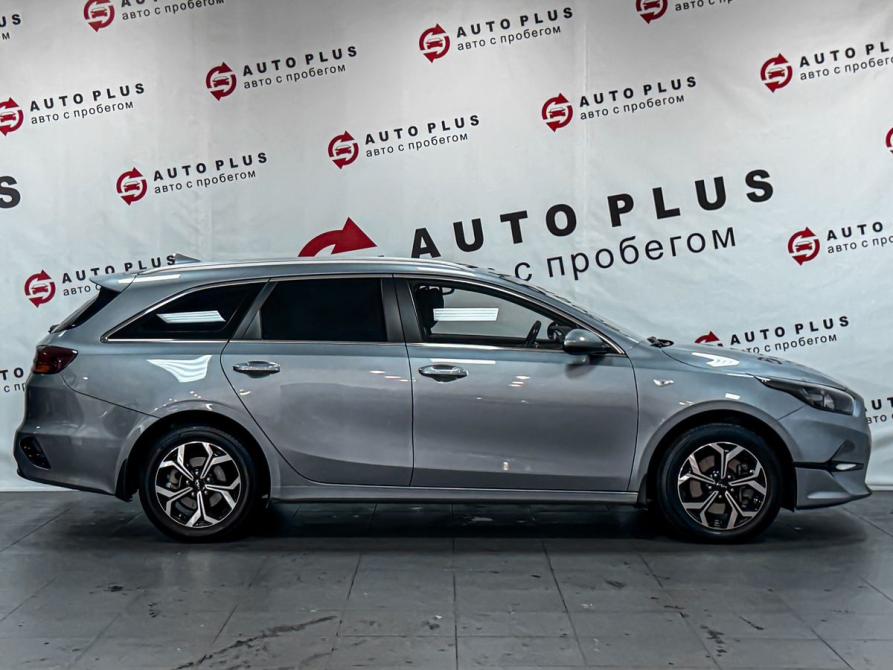 Kia Ceed III Рестайлинг Минеральные Воды  - изображение 5