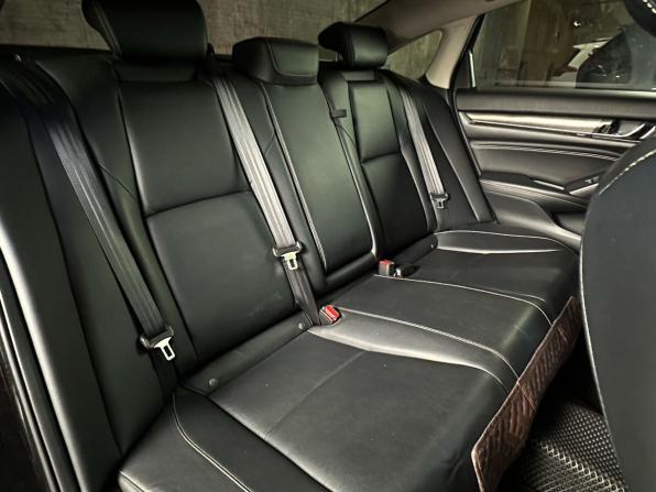 Honda Accord X Рестайлинг с пробегом 2022 года, цена 2 660 000 рублей, 66763 км, седан, Автокод Объявления