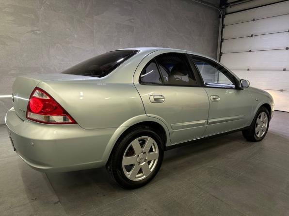 Nissan Almera Classic I с пробегом 2007 года, цена 333 000 рублей, 224586 км, седан, Автокод Объявления