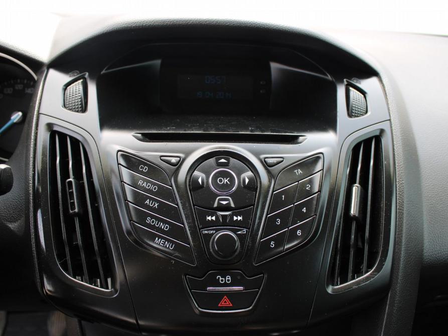 Ford Focus III Нижний Новгород  - изображение 11