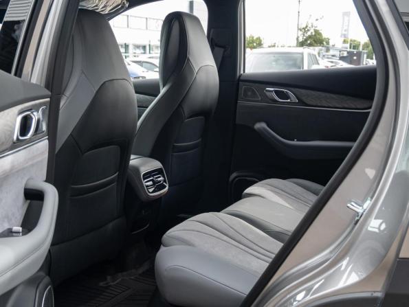 Geely Galaxy M7 с пробегом 2026 года, цена 3 770 000 рублей, 24 км, внедорожник, Автокод Объявления