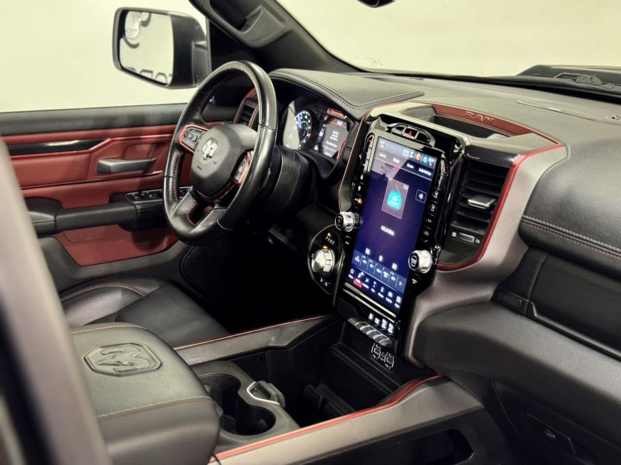 Ram 1500 V Санкт-Петербург  - изображение 16