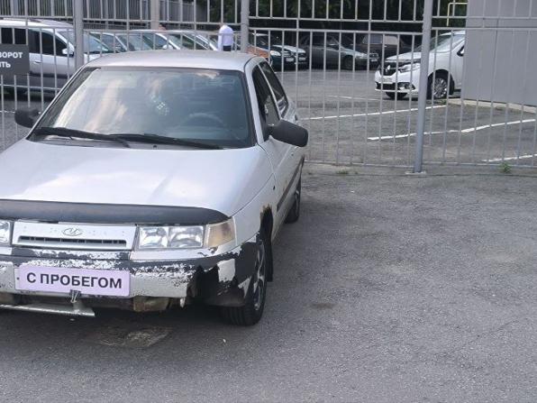 Lada (ВАЗ) 2110 с пробегом 2005 года, цена 90 000 рублей, 260000 км, седан, Автокод Объявления