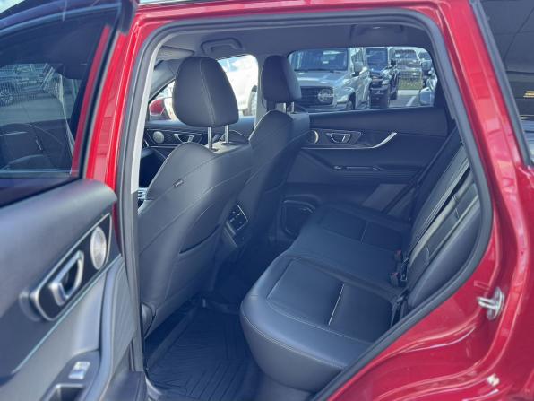 Chery Tiggo 7 Pro Max I Рестайлинг с пробегом 2024 года, цена 1 745 000 рублей, 146894 км, внедорожник, Автокод Объявления