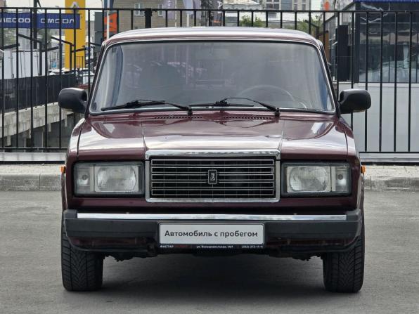 Lada (ВАЗ) 2107 с пробегом 2011 года, цена 137 000 рублей, 46842 км, седан, Автокод Объявления