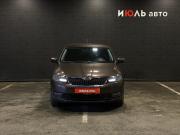 Skoda Rapid I Рестайлинг Челябинск  - изображение 24