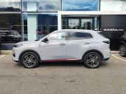 Changan CS55 Plus II Москва  - изображение 29