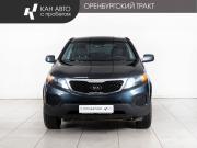 Kia Sorento II Казань  - изображение 16