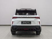 Geely Coolray I Рестайлинг Москва  - изображение 57