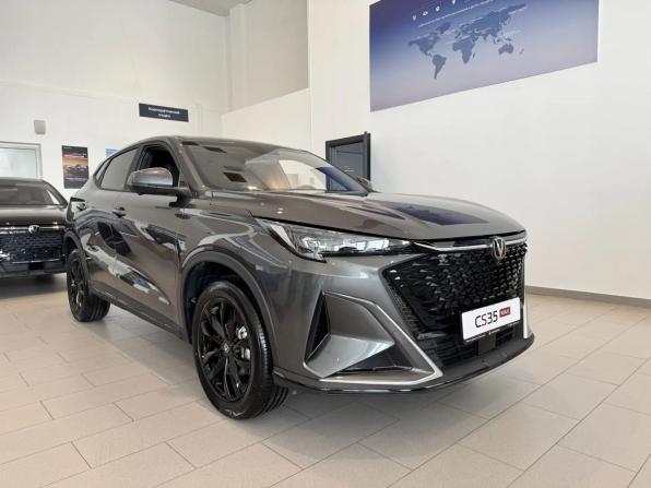 Новый Changan CS35 Max 2025 года, цена 2 689 900 рублей, внедорожник, Автокод Объявления