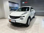 Nissan Juke I Новосибирск  - изображение 17