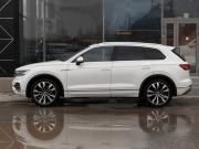 Volkswagen Touareg III Новосибирск  - изображение 36